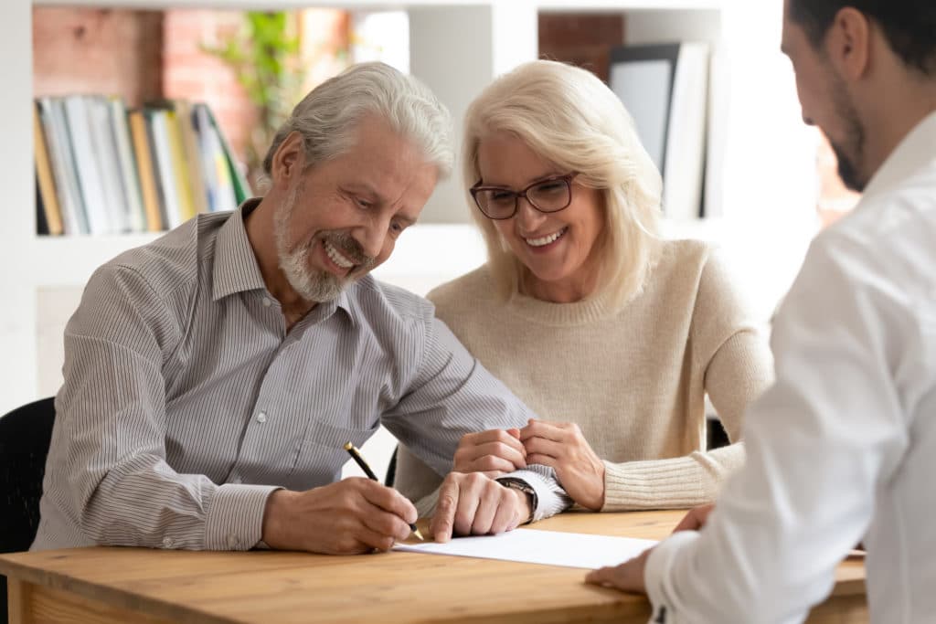 Elder Law & Asset Protection