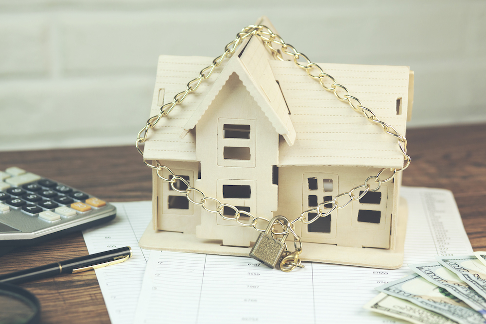 Estate & Trust Settlement